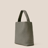 Naghedi Nomad Medium Hobo in Olive