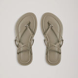 A Emery Nanaka Sandal in Vetiver