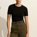 Matteau Utility Trouser in Olive