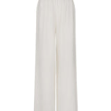 One Of Others Kennedy Pant in Off White