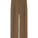 A Emery Otto Pant in Camel
