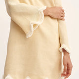 Posse Essie Kaftan in Dusty Citron