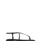 A Emery Reef Sandal in Black