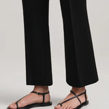 A Emery Reef Sandal in Black
