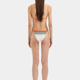 Sir Destino Mirco Brief in Pacha Stripe