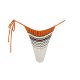 Sir Destino Mirco Brief in Pacha Stripe