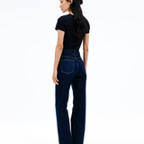 Slvrlake London Jean in Midnight Mile