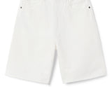 Slvrlake Selena Short in White