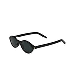 Saint Laurent SL751 Jeanne 001 Sunglasses in Black