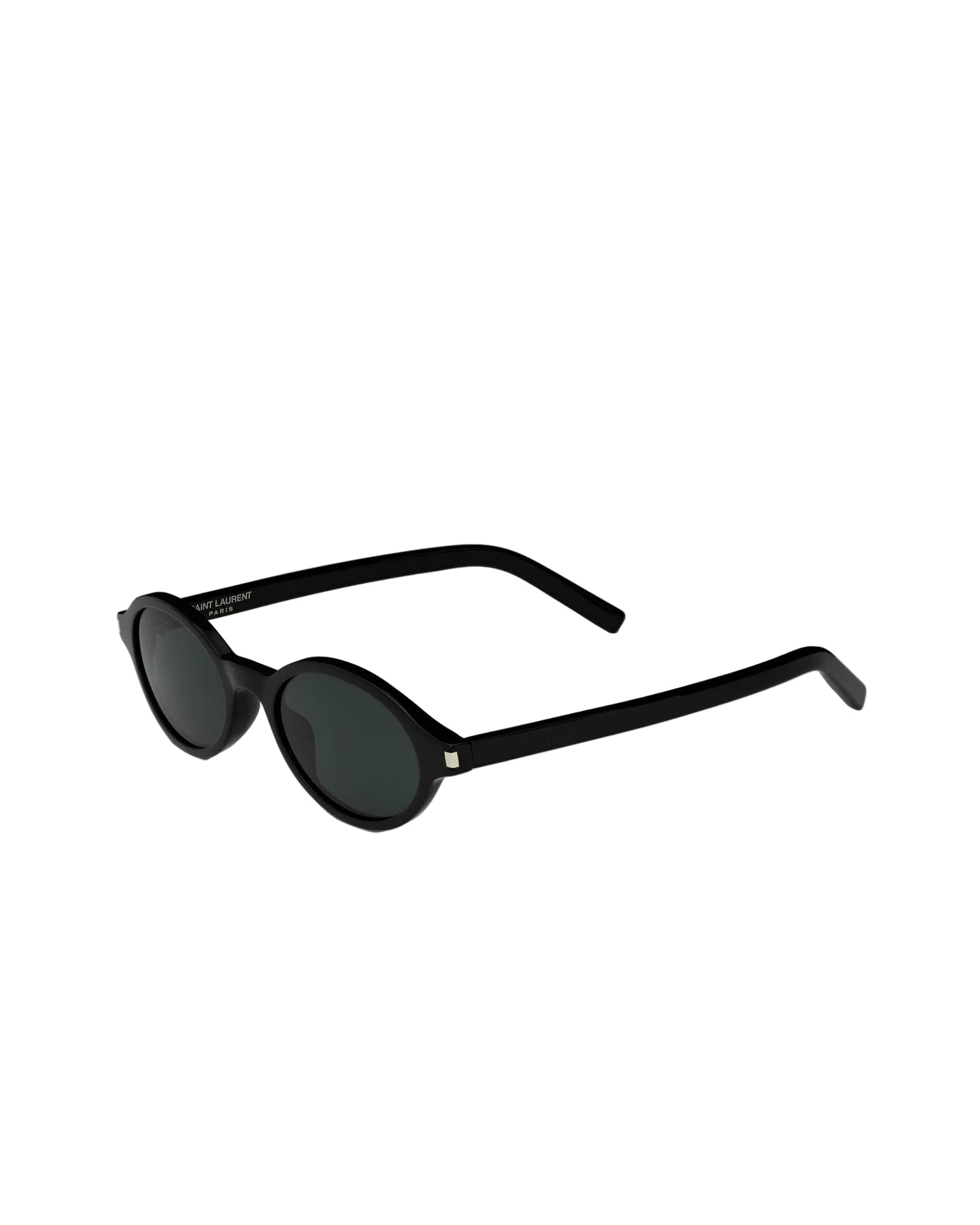 Saint Laurent SL751 Jeanne 001 Sunglasses in Black