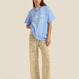 Soleil Soleil Tilda Pant in Kin