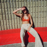 Soleil Soleil Tilda Pant in Kin