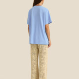 Soleil Soleil Tilda Pant in Kin