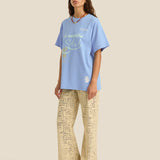 Soleil Soleil Tilda Pant in Kin