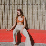 Soleil Soleil Tilda Pant in Kin