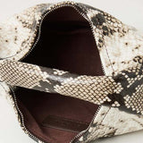 St Agni Bon Bon Bag in Python