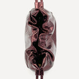 Studio Amelia Alexandra Petite Drawstring in Port