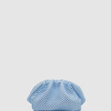 Studio Amelia Juliet Clutch in Ice Blue