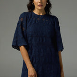 Zoe Kratzmann Candour Dress Midnight