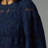 Zoe Kratzmann Candour Dress Midnight