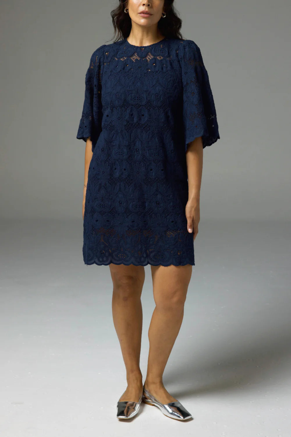 Zoe Kratzmann Candour Dress Midnight