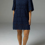 Zoe Kratzmann Candour Dress Midnight