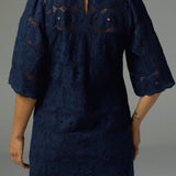 Zoe Kratzmann Candour Dress Midnight