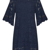 Zoe Kratzmann Candour Dress Midnight