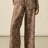 Zoe Kratzmann Gesture Pant in Ocelot