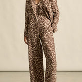 Zoe Kratzmann Gesture Pant in Ocelot