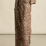 Zoe Kratzmann Gesture Pant in Ocelot