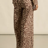 Zoe Kratzmann Gesture Pant in Ocelot