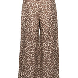 Zoe Kratzmann Gesture Pant in Ocelot