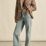 Zoe Kratzmann Nuance Jacket in Ocelot