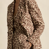 Zoe Kratzmann Nuance Jacket in Ocelot