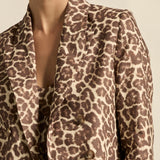 Zoe Kratzmann Nuance Jacket in Ocelot