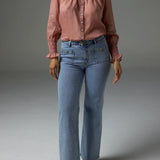 Zoe Kratzmann Skylark Top in Tearose