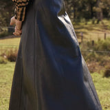 Zoe Kratzmann Stellar Skirt in Black