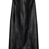 Zoe Kratzmann Stellar Skirt in Black