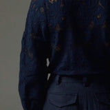 Zoe Kratzmann Winsome Top in Midnight