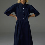 Zoe Kratzmann Befit Dress in Midnight
