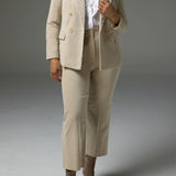 Zoe Kratzmann Conquer Jacket in Sand