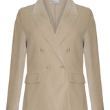 Zoe Kratzmann Conquer Jacket in Sand