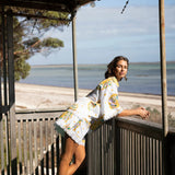 Binny 2 Massinger Street Shirt