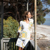 Binny 2 Massinger Street Shirt