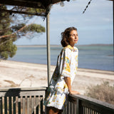 Binny 2 Massinger Street Shirt