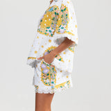 Binny 2 Massinger Street Shirt