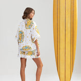 Binny 2 Massinger Street Shirt