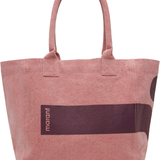 Isabel Marant Yenky Small Bag in Antique Pink