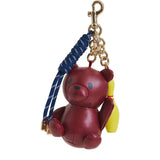 Essentiel Antwerp Irano Bear Keyring